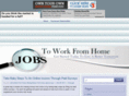 jobtoworkfromhome.com