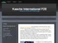 kaache.net