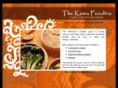 kamafoodtra.com