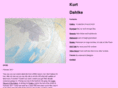 kurtdahlke.com