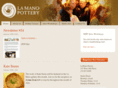 lamanopottery.com