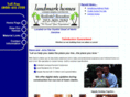 landmarkhomesnc.com