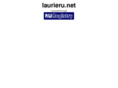 laurieru.net