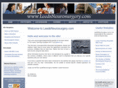 leedsneurosurgery.com