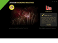 leofireworks.com