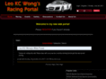 leokcwong.com