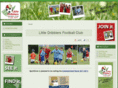 little-dribblers.co.nz