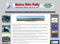 mainebikerally.com