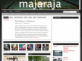 majaraja.com