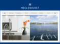 meglerhuset.com