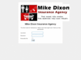mikedixoninsuranceagency.com