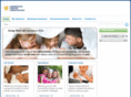 mndentalsolutions.com