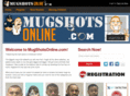 mugshotsonline.com