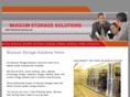 museumstoragesolutions.com