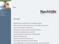 nachhilfe-in-greven.com