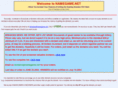 namegame.net