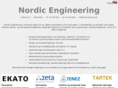 nordic-engineering.com