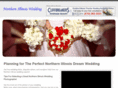 northernillinoiswedding.com