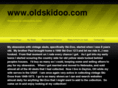 oldskidoo.com