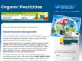 organic-pesticides.info