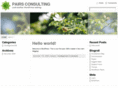 pairsconsulting.com