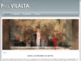 paulvilalta.com