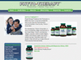 phytotherapyusa.com