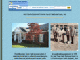 pilotmountain.com