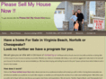 pleasesellmyhousenow.com