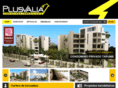 plusvalia.com.bo