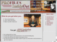 profilesinsideout.com