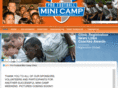 profootballminicamp.com