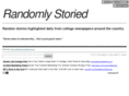 randomlystoried.com