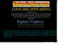 raptureprophecy.com