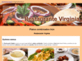restaurantevirginia.com