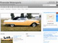 riversidemotorsport.com