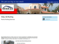 rocharoofing.com