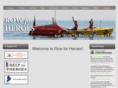 rowforheroes.com