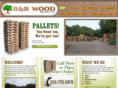 rrwood.com