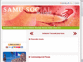 samu-social.net