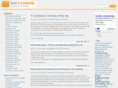 seekscholarship.com