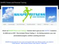 shapefitnesstraining.com