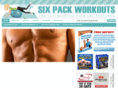 sixpackworkouts.info
