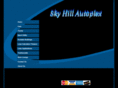 skyhillautoplex.com