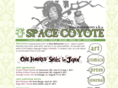 spacecoyote.com