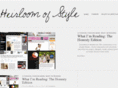 styleheirloom.com