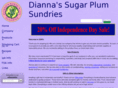 sugar-plum-sundries.com