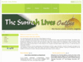 sunnahlives.com