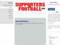 supportersdefootball.com