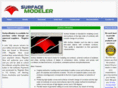 surfacemodeler.com